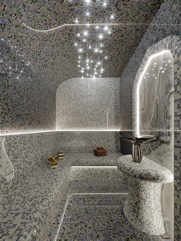 فيلا في منطقة النخبة كارجيجاك مع امكانية الحصول على الجنسية التركية