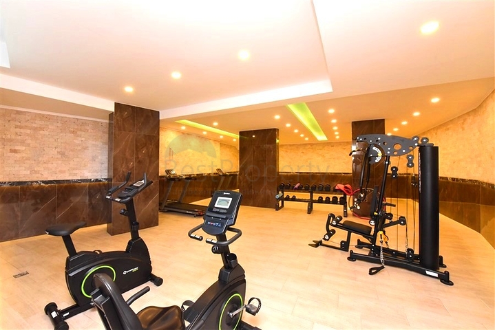 شقة 1+1 في حي أفسالار شقة 1+1 في حي أفسالار