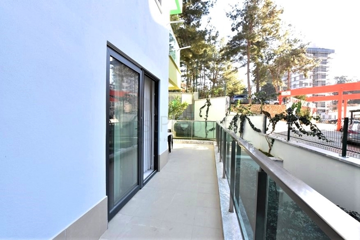 شقة 1+1 في حي أفسالار شقة 1+1 في حي أفسالار