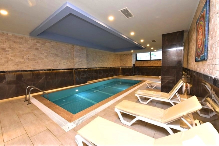 شقة 1+1 في حي أفسالار شقة 1+1 في حي أفسالار