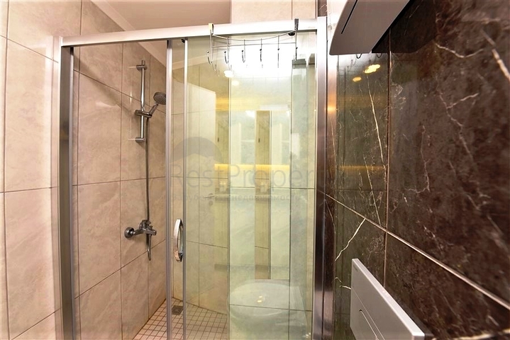 شقة 1+1 في حي أفسالار شقة 1+1 في حي أفسالار