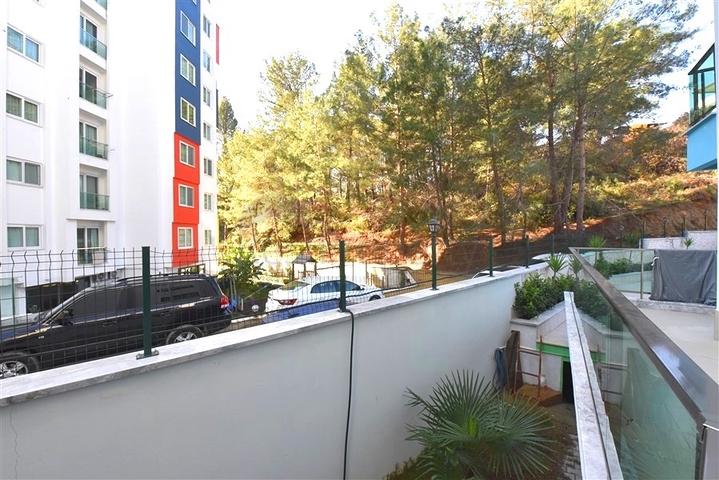 شقة 1+1 في حي أفسالار شقة 1+1 في حي أفسالار