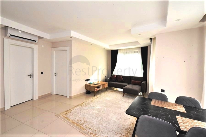 شقة 1+1 في حي أفسالار شقة 1+1 في حي أفسالار