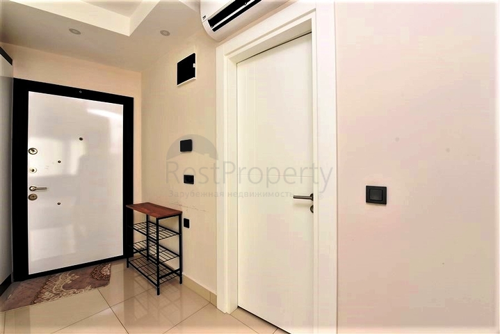 شقة 1+1 في حي أفسالار شقة 1+1 في حي أفسالار