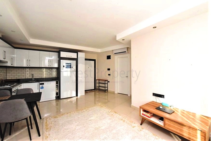 شقة 1+1 في حي أفسالار شقة 1+1 في حي أفسالار