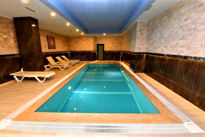 شقة 1+1 في حي أفسالار شقة 1+1 في حي أفسالار