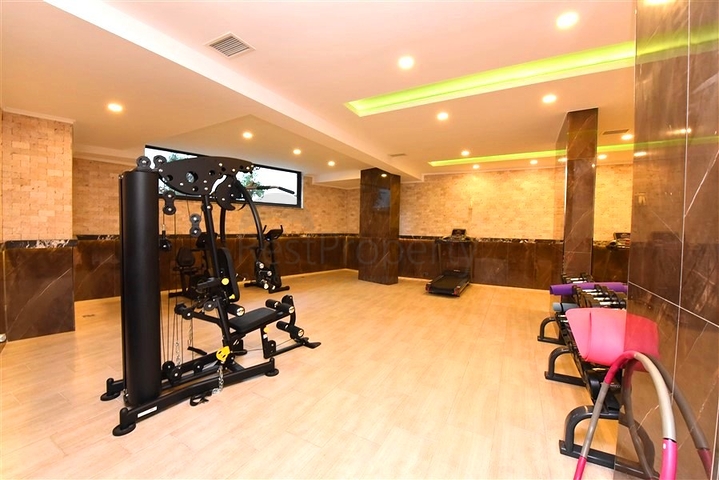 شقة 1+1 في حي أفسالار شقة 1+1 في حي أفسالار