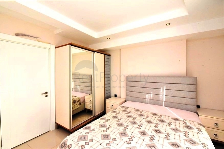 شقة 1+1 في حي أفسالار شقة 1+1 في حي أفسالار