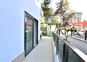 شقة 1+1 في حي أفسالار شقة 1+1 في حي أفسالار