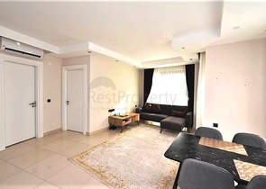 شقة 1+1 في حي أفسالار شقة 1+1 في حي أفسالار