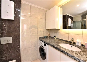 شقة 1+1 في حي أفسالار شقة 1+1 في حي أفسالار