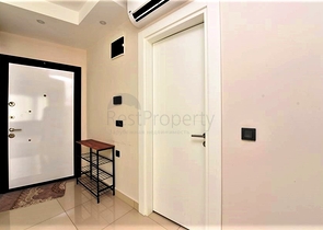 شقة 1+1 في حي أفسالار شقة 1+1 في حي أفسالار