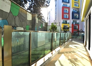 شقة 1+1 في حي أفسالار شقة 1+1 في حي أفسالار