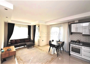 شقة 1+1 في حي أفسالار شقة 1+1 في حي أفسالار