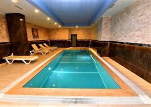 شقة 1+1 في حي أفسالار شقة 1+1 في حي أفسالار