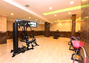 شقة 1+1 في حي أفسالار شقة 1+1 في حي أفسالار