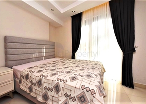 شقة 1+1 في حي أفسالار شقة 1+1 في حي أفسالار