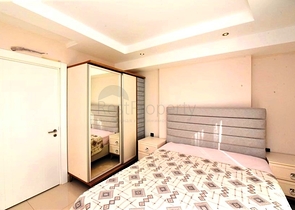 شقة 1+1 في حي أفسالار شقة 1+1 في حي أفسالار