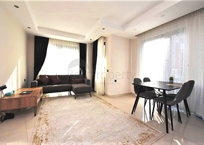 شقة 1+1 في حي أفسالار شقة 1+1 في حي أفسالار