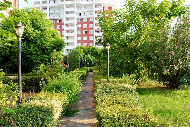 شقق 2+1 في سيكجيلي شقق 2+1 في سيكجيلي