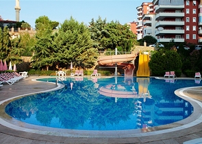 شقق 2+1 في سيكجيلي شقق 2+1 في سيكجيلي