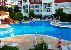 شقق 2+1 في سيكجيلي شقق 2+1 في سيكجيلي