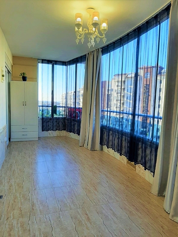 شقة واسعة ضمن مجمع سكني في منطقة أفسلار – ألانيا شقة واسعة ضمن مجمع سكني في منطقة أفسلار – ألانيا