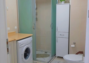 شقة واسعة ضمن مجمع سكني في منطقة أفسلار – ألانيا شقة واسعة ضمن مجمع سكني في منطقة أفسلار – ألانيا