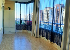 شقة واسعة ضمن مجمع سكني في منطقة أفسلار – ألانيا شقة واسعة ضمن مجمع سكني في منطقة أفسلار – ألانيا