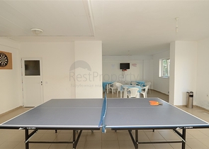 شقة واسعة ضمن مجمع سكني في منطقة أفسلار – ألانيا شقة واسعة ضمن مجمع سكني في منطقة أفسلار – ألانيا