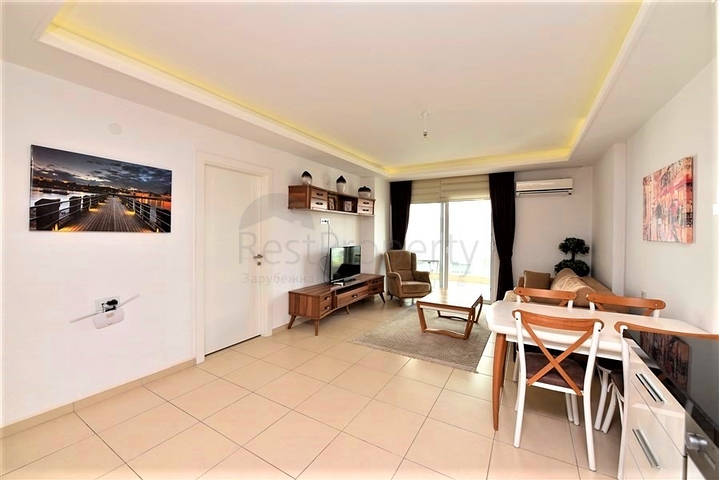 استئجار شقة جديدة في سكن ممتاز على البحر