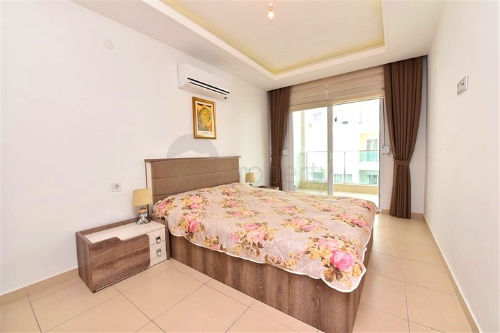 استئجار شقة جديدة في سكن ممتاز على البحر