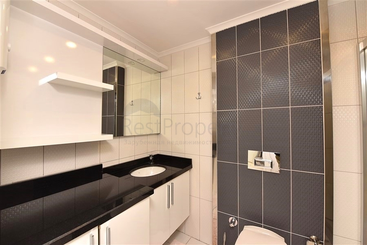 استئجار شقة جديدة في سكن ممتاز على البحر