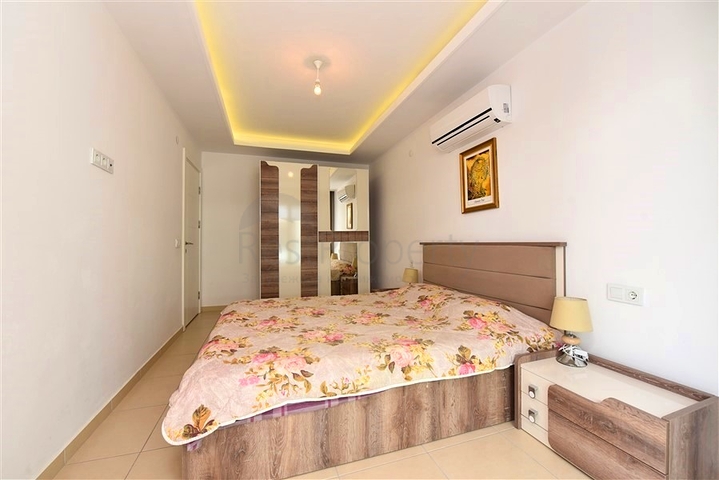 استئجار شقة جديدة في سكن ممتاز على البحر