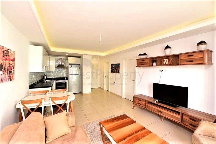 استئجار شقة جديدة في سكن ممتاز على البحر