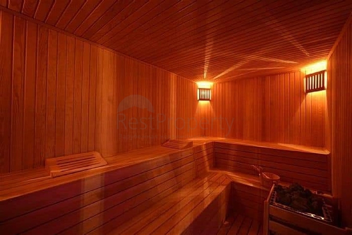 استئجار شقة جديدة في سكن ممتاز على البحر