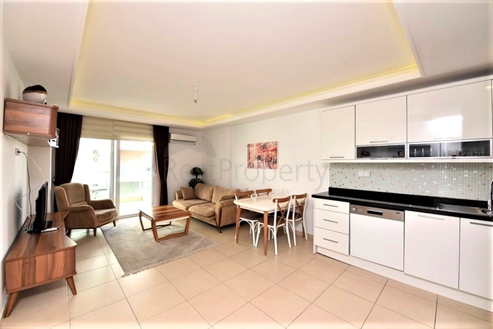 استئجار شقة جديدة في سكن ممتاز على البحر