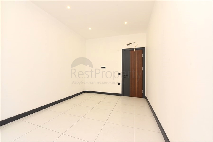 المباني التجارية في منطقة أوبا