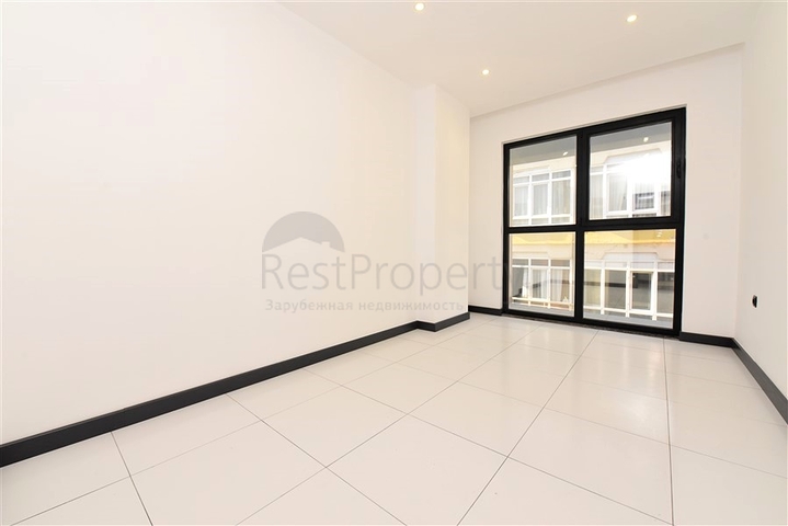 المباني التجارية في منطقة أوبا