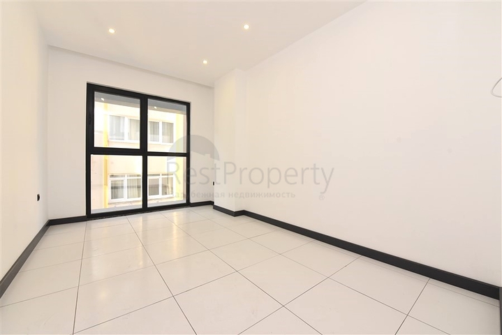 المباني التجارية في منطقة أوبا