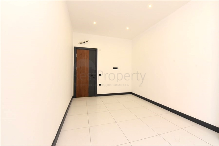 المباني التجارية في منطقة أوبا