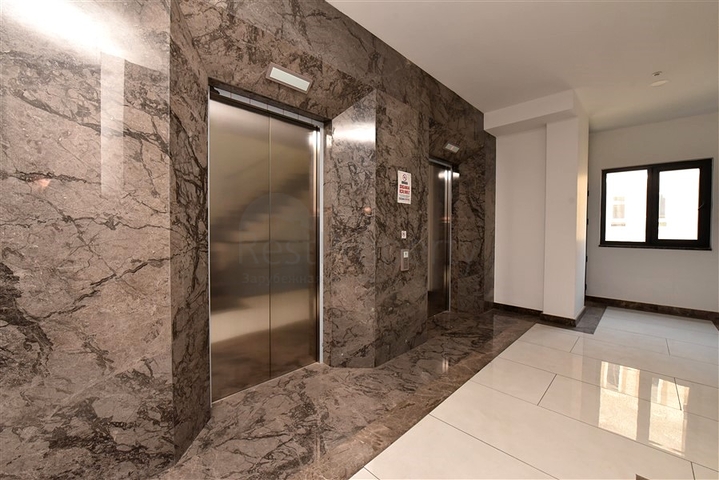 المباني التجارية في منطقة أوبا