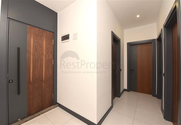 المباني التجارية في منطقة أوبا