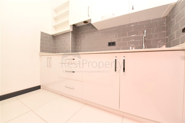 المباني التجارية في منطقة أوبا