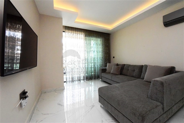 شقة 1+1 في محمودلار 300 متر من البحر شقة 1+1 في محمودلار 300 متر من البحر