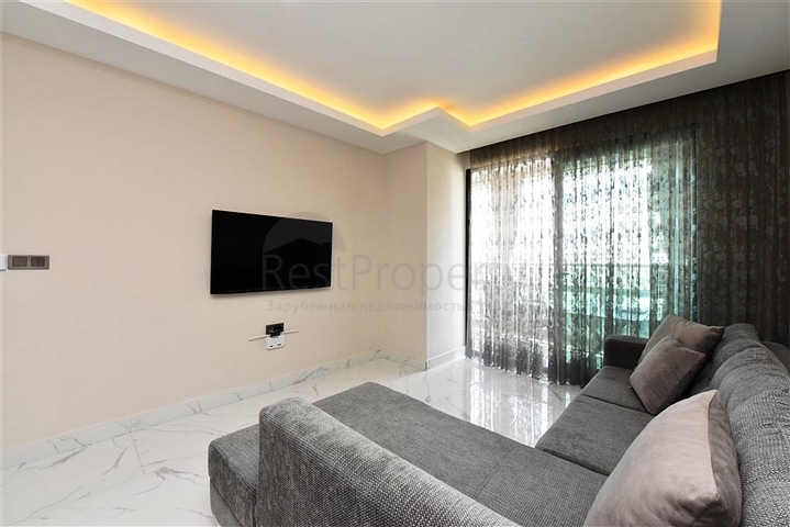 شقة 1+1 في محمودلار 300 متر من البحر شقة 1+1 في محمودلار 300 متر من البحر