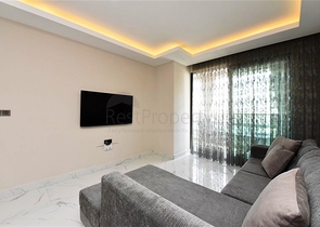 شقة 1+1 في محمودلار 300 متر من البحر شقة 1+1 في محمودلار 300 متر من البحر