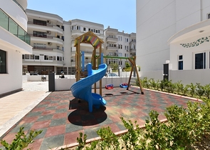 شقة 1+1 في محمودلار 300 متر من البحر شقة 1+1 في محمودلار 300 متر من البحر