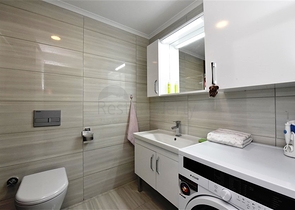 شقة 1+1 في محمودلار 300 متر من البحر شقة 1+1 في محمودلار 300 متر من البحر