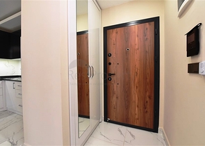 شقة 1+1 في محمودلار 300 متر من البحر شقة 1+1 في محمودلار 300 متر من البحر